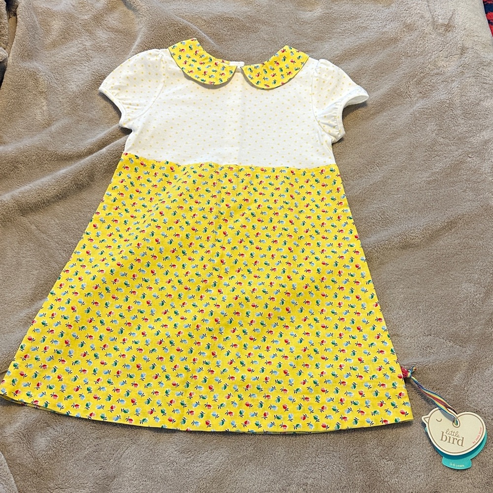 Little Bird by Jools Oliver from the U. K. NWT